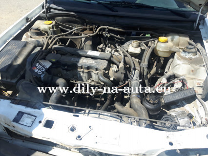 Motor Opel Astra 1.699 NM X17DTL / dily-na-auta.eu