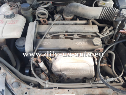 Motor Ford Focus 1,8 ZETEC-E EYDC