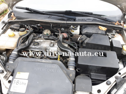 Motor Ford Focus 1,8 DURATORQ-TDCI FFDA