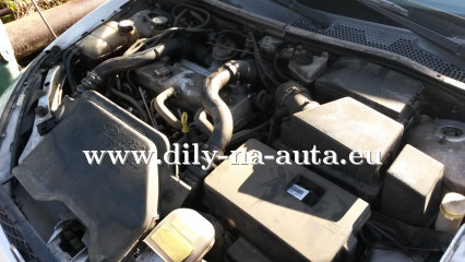 Motor Ford Focus 1,8 ENDURA-DI C9DB / dily-na-auta.eu
