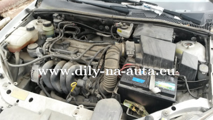 Motor Ford Focus 1,6 ZETEC SE FYDC