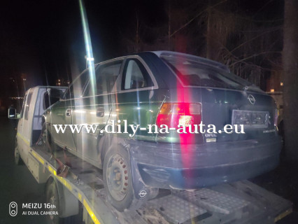 Opel Astra – díly z tohoto vozu / dily-na-auta.eu Opel Astra – díly z tohoto vozu / dily-na-auta.eu