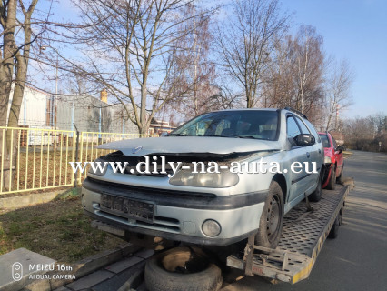 Renault Laguna – díly z tohoto vozu / dily-na-auta.eu