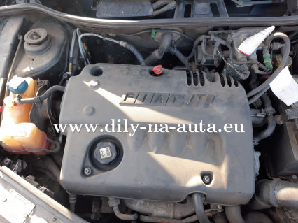 Motor Fiat Punto 1.910 NM 188 A 2 . 000