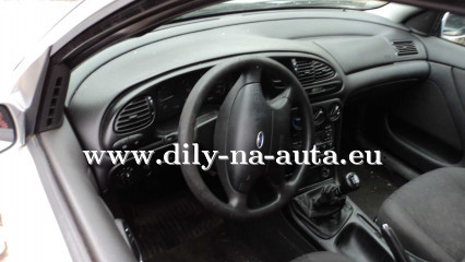 Ford Mondeo na náhradní díly Písek / dily-na-auta.eu