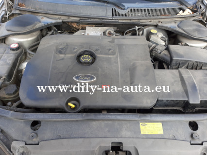 Motor Ford Mondeo 2,0 DURATORQ-DI D6BA / dily-na-auta.eu