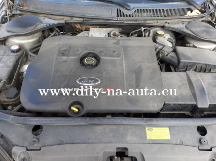 Motor Ford Mondeo 2,0 DURATORQ-DI D6BA