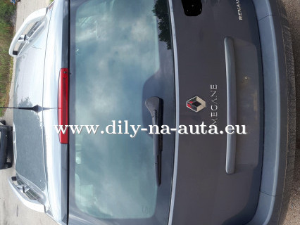 Renault Megane – náhradní díly z tohoto vozu / dily-na-auta.eu
