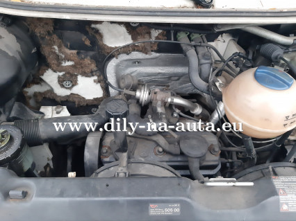 Motor VW Transporter 1.896 NM ABL TD / dily-na-auta.eu