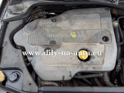 Motor Renault Laguna 1.870 NM F9QC7 / dily-na-auta.eu