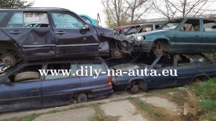 Výkup aut Ivančice , ekologická likvidace aut Ivančice a náhradní díly Ivančice