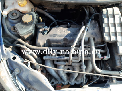 Motor Ford ka 1.299 BA A9B / dily-na-auta.eu