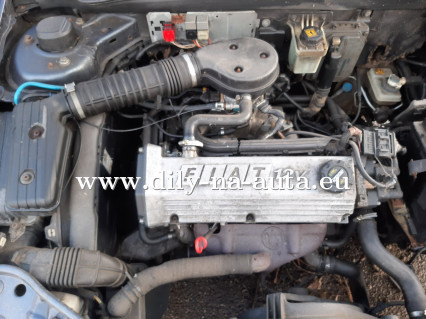 Motor Fiat Brava 1,4I 182 A 3 . 000 / dily-na-auta.eu