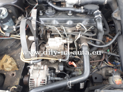 Motor VW Vento 1.896 NM 1Z / dily-na-auta.eu