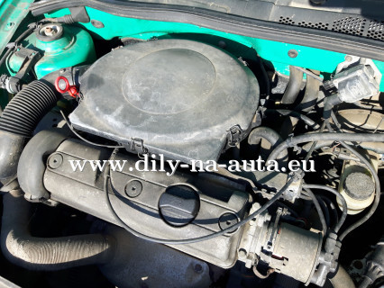 Motor VW Polo 1.043 BA AEV / dily-na-auta.eu