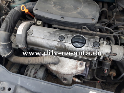 Motor VW Polo 999 BA AER