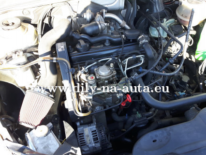 Motor VW Passat 1.896 NM AAZ / dily-na-auta.eu