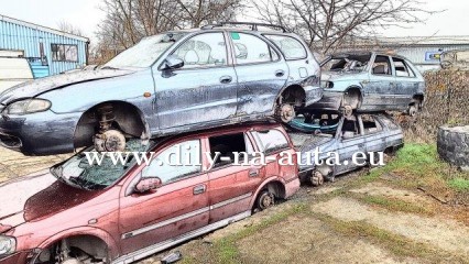 Výkup aut Třeboň , ekologická likvidace aut Třeboň a náhradní díly Třeboň / dily-na-auta.eu