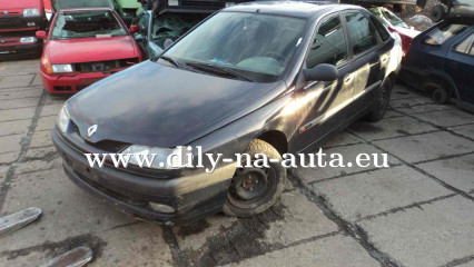 Renault Laguna na náhradní díly Písek