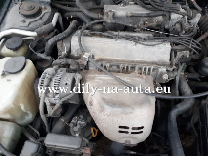 Motor Toyota Carina 1.998 BA 3S-FE / dily-na-auta.eu