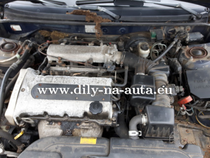 Motor Kia Clarus 1.793 BA T8