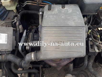 Motor Lancia Y 1.242 BA 840 A 3 . 000