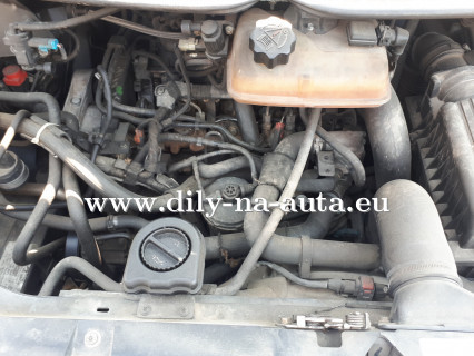 Motor Lancia Z 1.997 NM RHZ / dily-na-auta.eu