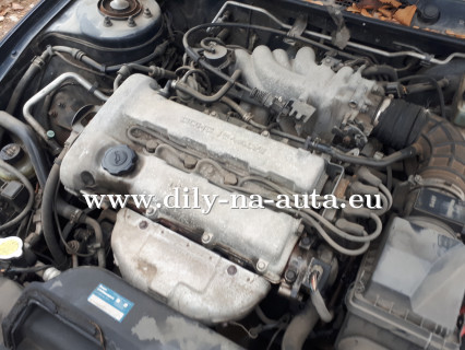 Motor Mazda Xedos 6 1.598 BA B6 / dily-na-auta.eu
