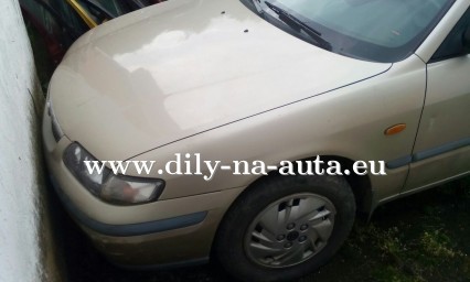 Mazda 626 combi na náhradní díly České Budějovice / dily-na-auta.eu