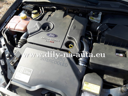 Motor Ford Focus 1.753 NM DURATORQ-TDCI F9DA / dily-na-auta.eu