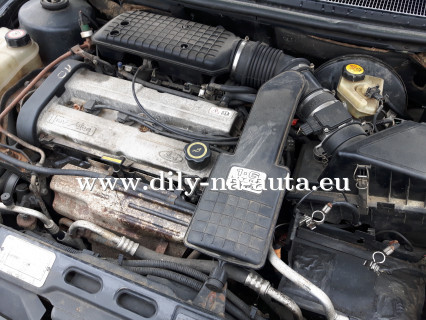 Motor Ford Mondeo 1,6 ZETEC L1J / dily-na-auta.eu