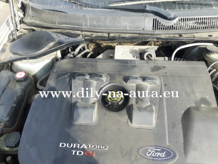Motor Ford Mondeo 1.998 NM FMBA / dily-na-auta.eu