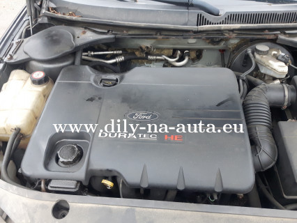 Motor Ford Mondeo 1,8 DURATEC-HE CHBB / dily-na-auta.eu