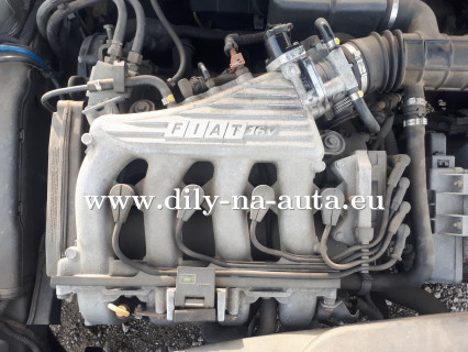 Motor Fiat Brava 1.581 BA 182A4 . 000