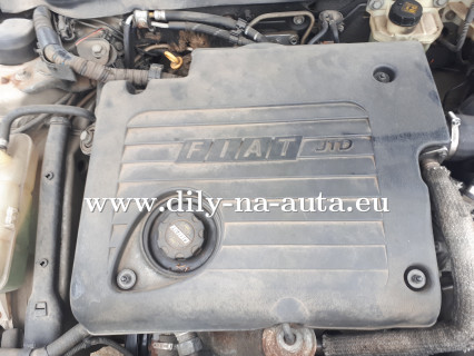 Motor Fiat Brava 1.910 BA 182B4 . 000