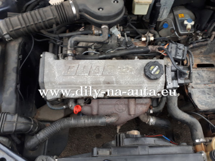 Motor Fiat Brava 1.370 BA 182A5 . 000