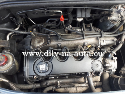 Motor Fiat Doblo 1.910 NM 182B9 . 000 / dily-na-auta.eu