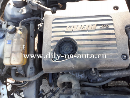 Motor Fiat Marea 1.910 NM 185BXN1A22