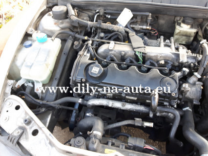 Motor Fiat Marea 1.910 NM 186A6000 / dily-na-auta.eu