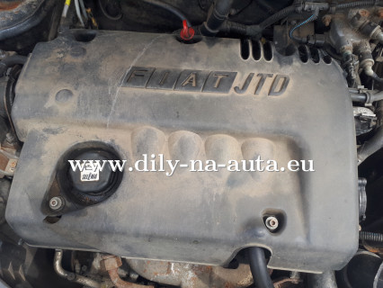 Motor Fiat Punto 1.910 NM 188A7000