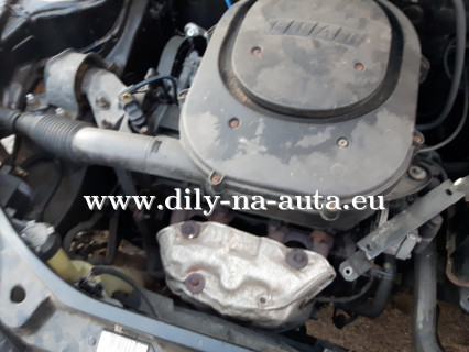 Motor Fiat Punto 1.242 BA 188A4000