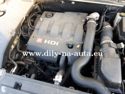 Motor Citroen C5 1.997 NM RHZ