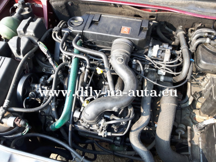 Motor Citroen Xantia 1.761 BA LFX