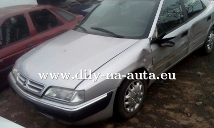 Citroen Xantia 1,8 16v na díly ČB / dily-na-auta.eu