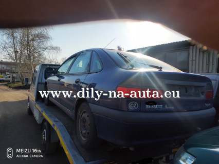 Renault Laguna – díly z tohoto vozu / dily-na-auta.eu