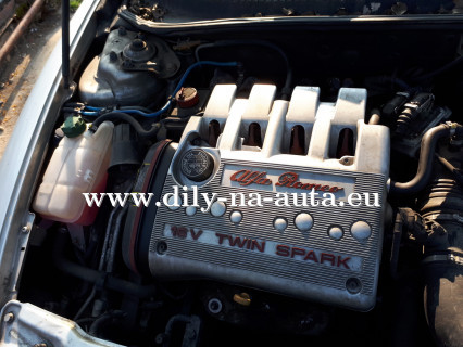 Motor Alfa Romeo 156 1.970 BA AR32301 / dily-na-auta.eu