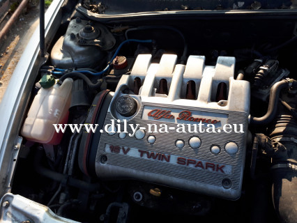 Motor Alfa Romeo 156 1.970 BA AR32301