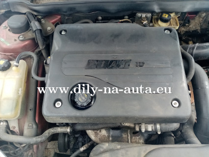 Motor Fiat Brava 1.910 NM 182A7000