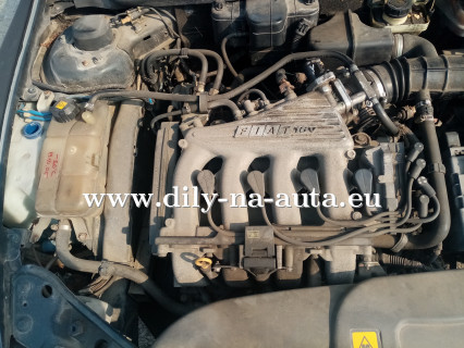 Motor Fiat Marea 1.581 BA 182A4000
