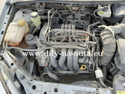 Motor Ford Focus 1.596 BA FYDD / dily-na-auta.eu